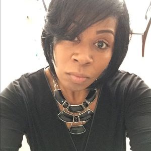 Meet your Posher, Trina